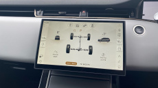 Land Rover Range Rover Evoque 2.0 D200 Dynamic HSE 5dr Auto Diesel Hatchback